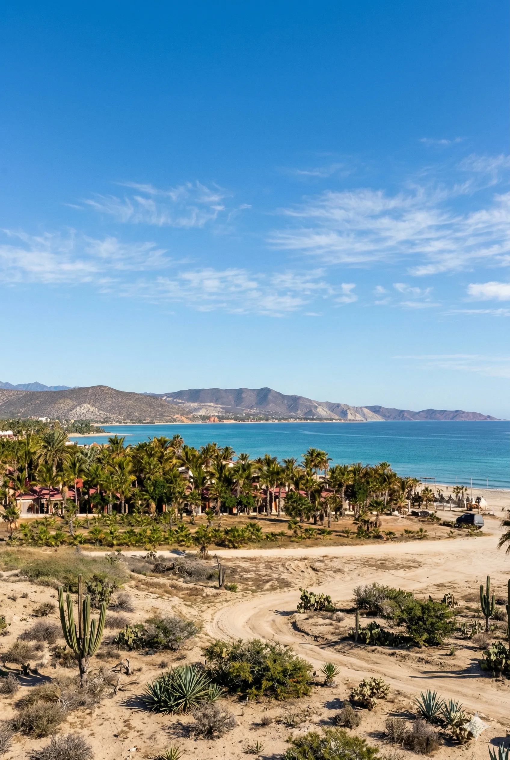 La Ribera