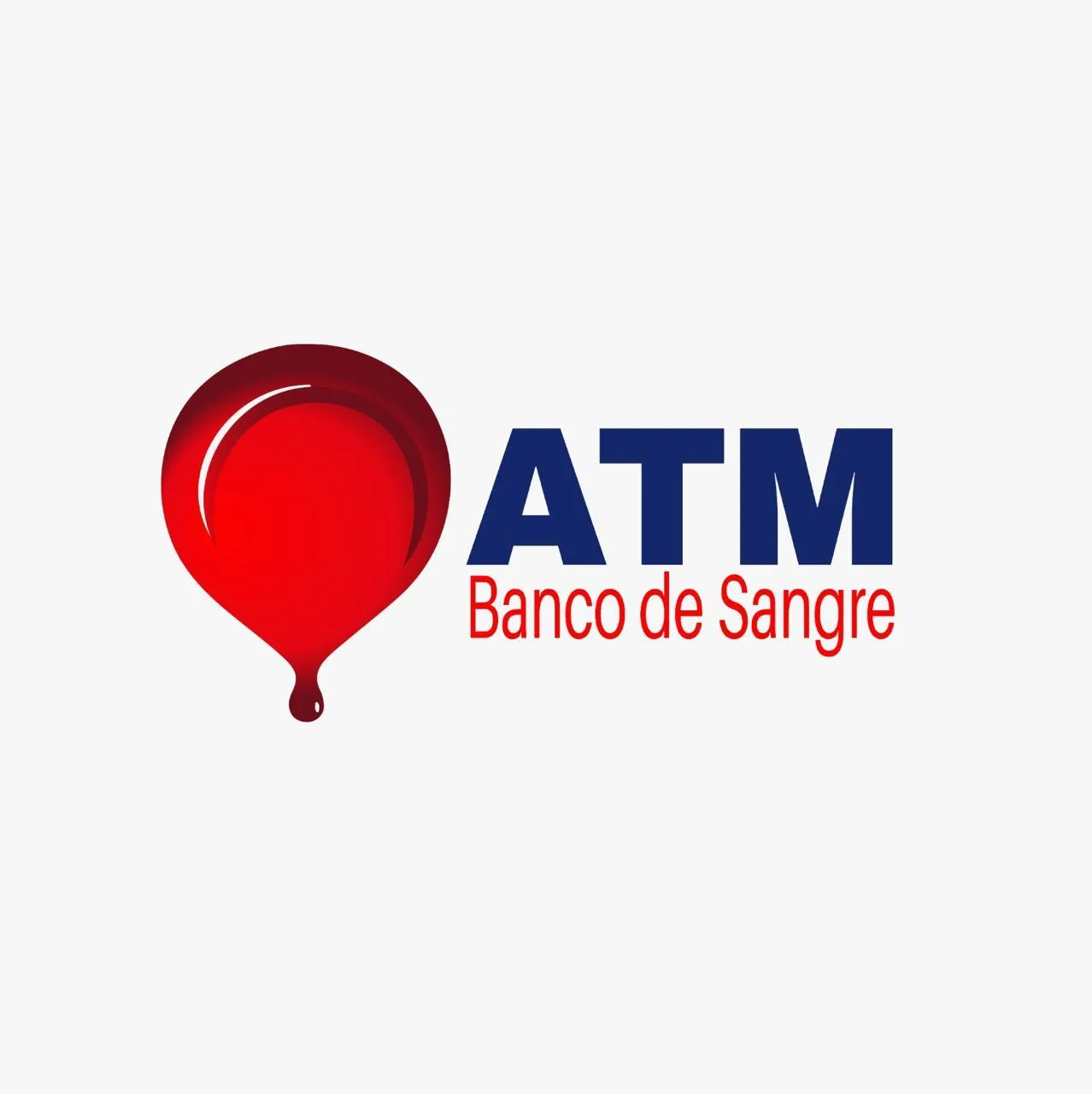 ATM Banco de Sangre