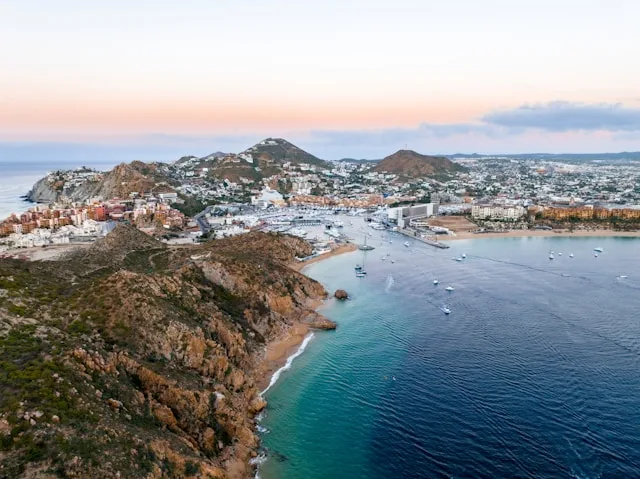 Marketing agency Cabo San Lucas Baja California Sur