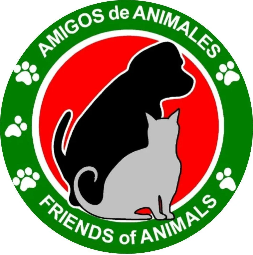 Amigos de los Niños